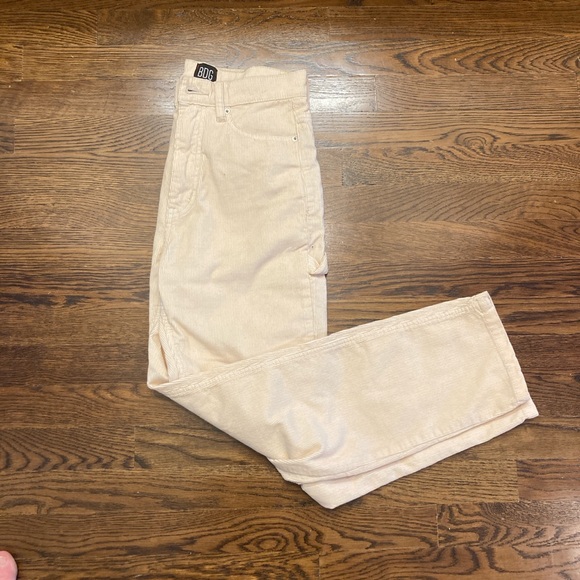 BDG Corduroy Jeans - Picture 2 of 3